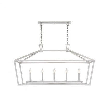Luther Linear Chandelier