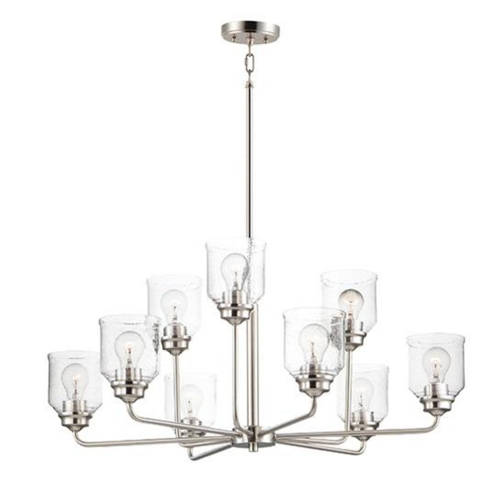 Lesley Chandelier