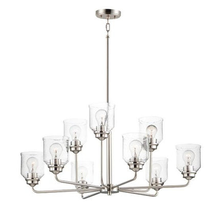 Lesley Chandelier