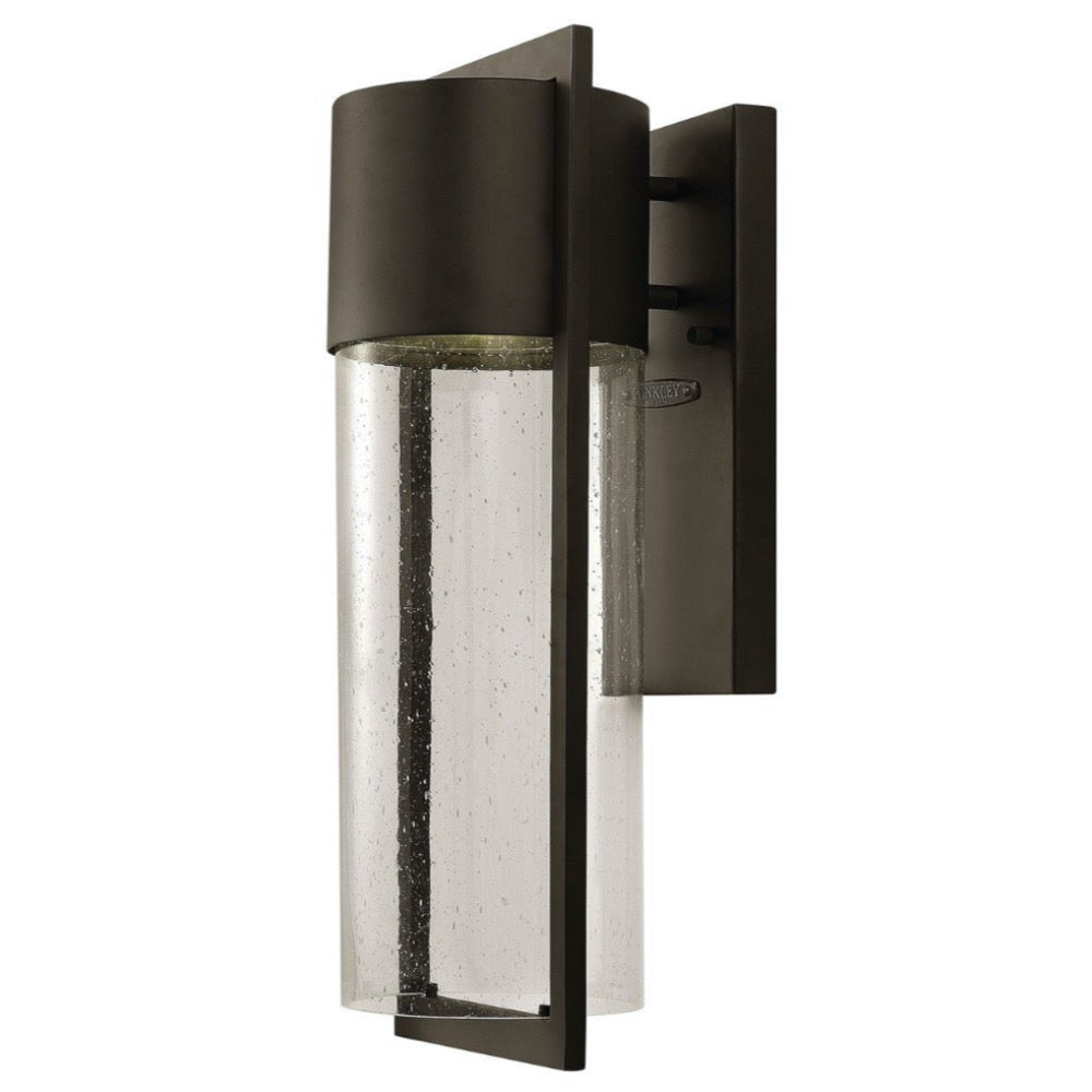 Jago Lantern, Lantern, Buckeye Bronze