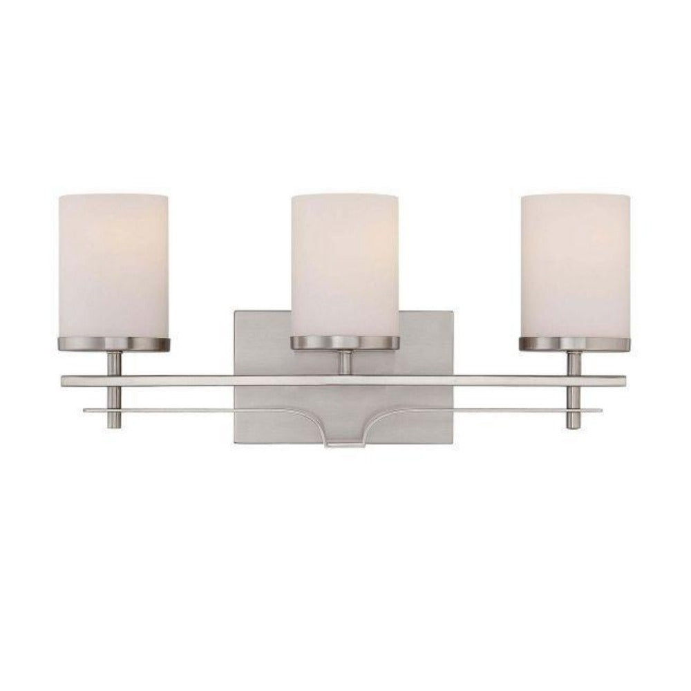 Wagner 3-Light Vanity