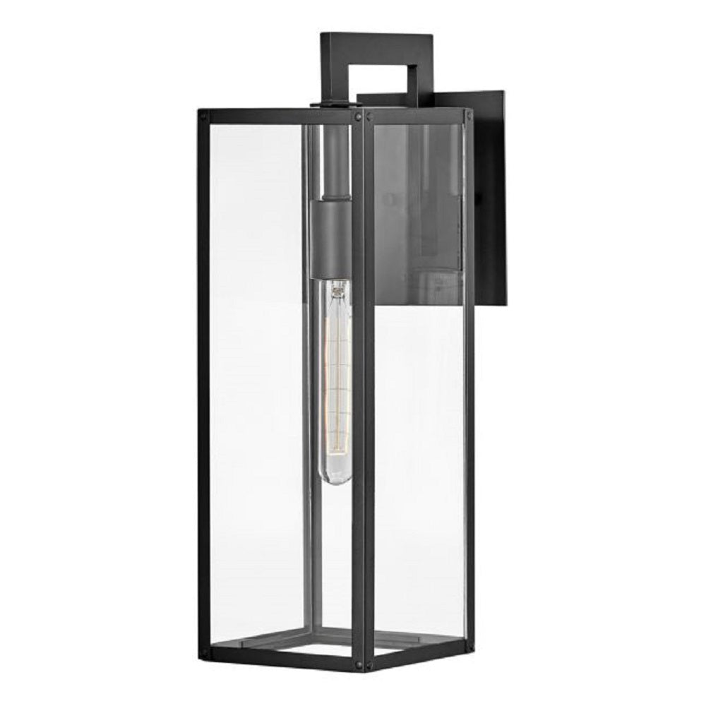 Max Wall Mount Lantern
