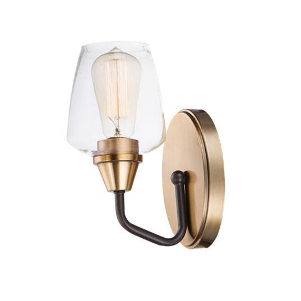 Pepper Sconce
