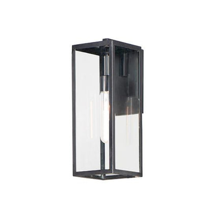 Tasha Outdoor Sconce