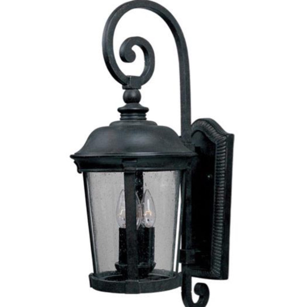 Zayd Lantern, Lantern, Bronze