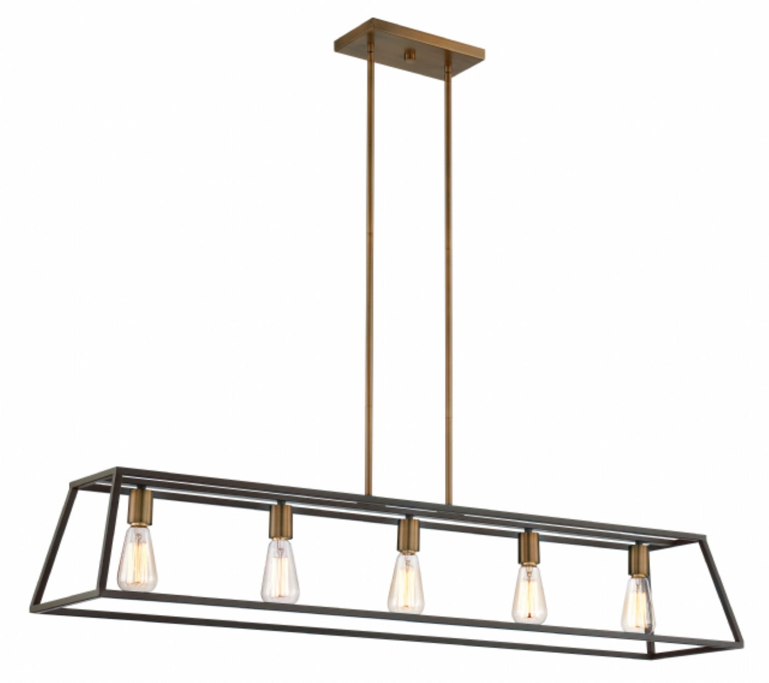 Hila Linear Chandelier