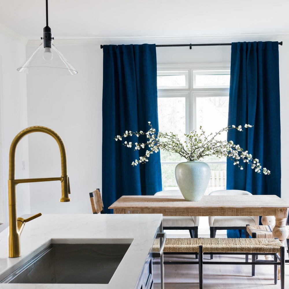 Baxter 1-Light Pendant