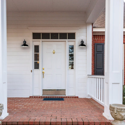 Bella Outdoor Sconce