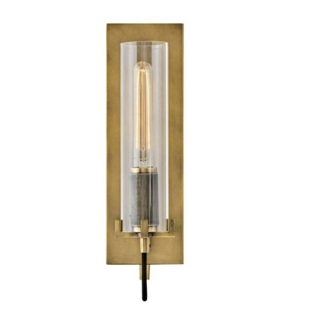 Mackenzie Sconce OPEN BOX