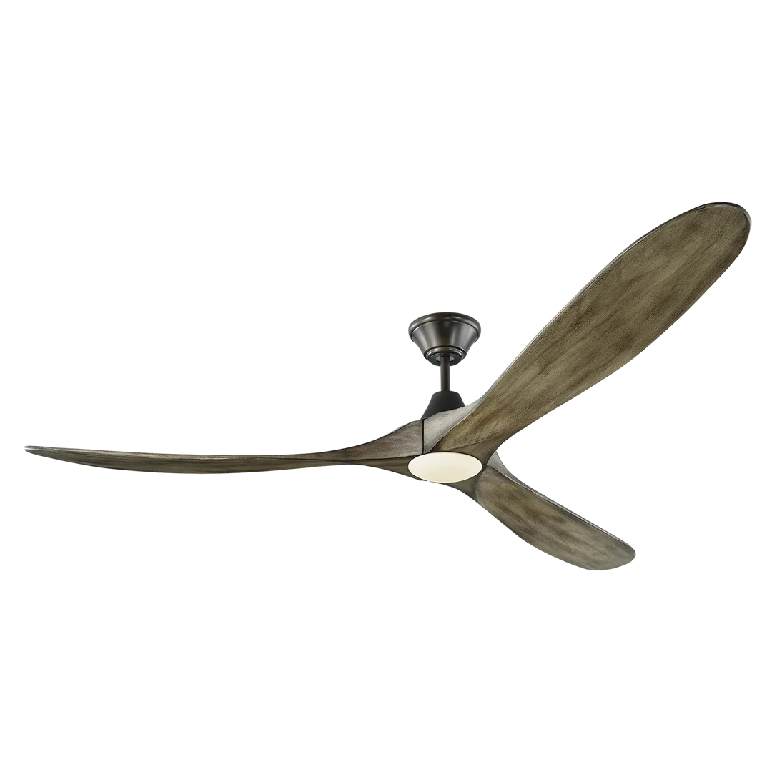 Maverick LED Ceiling Fan