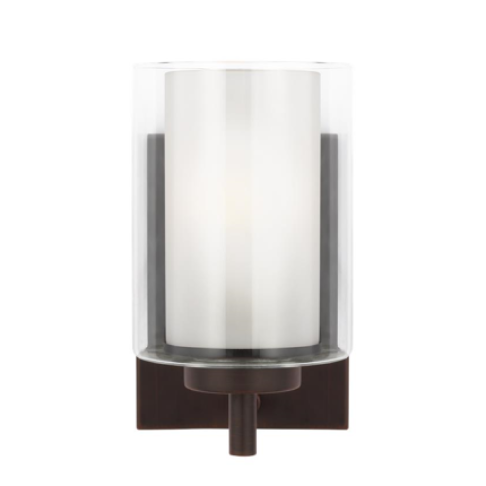 Kingsbridge Vanity, Vanity, Bronze