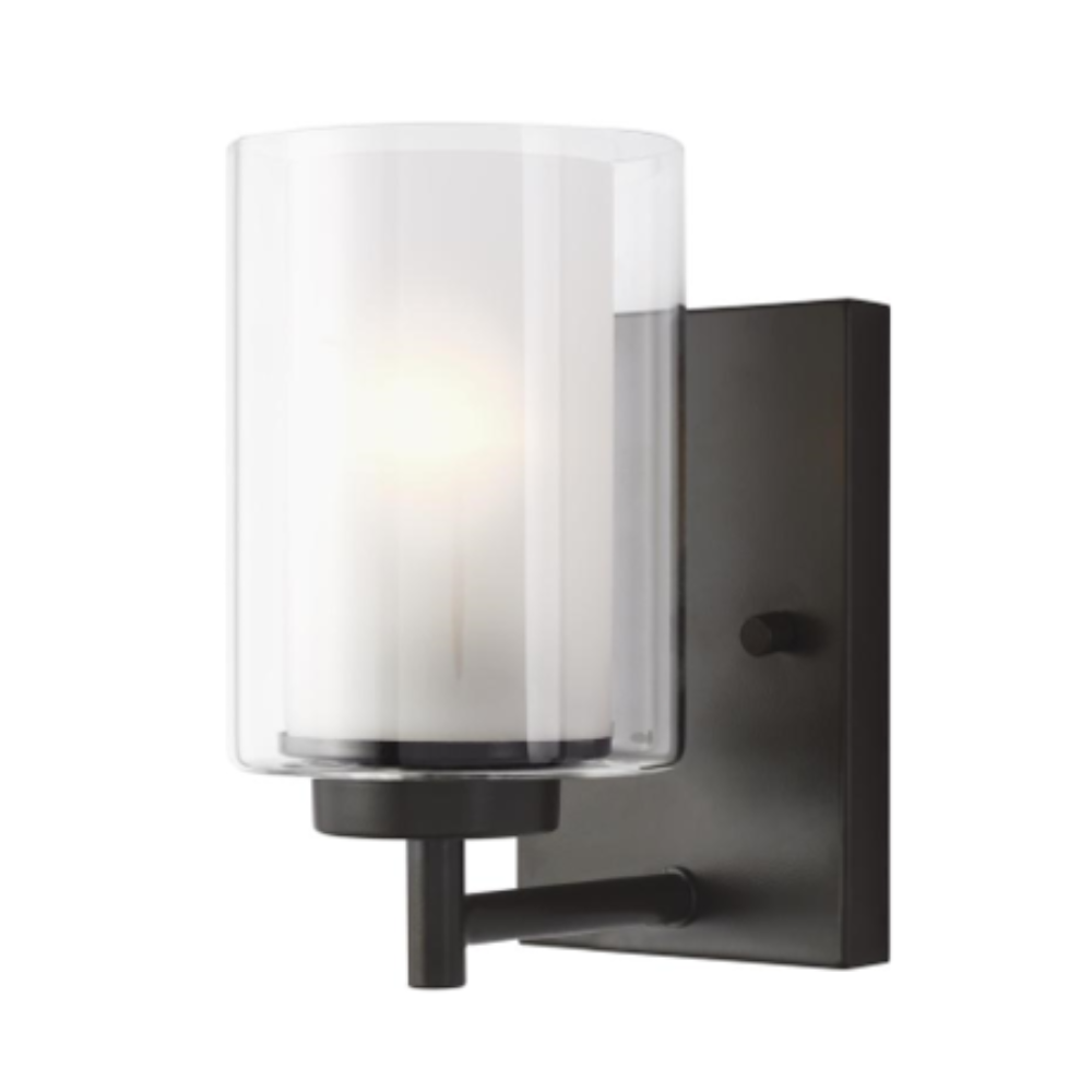 Kingsbridge Vanity, Vanity, Heirloom Bronze