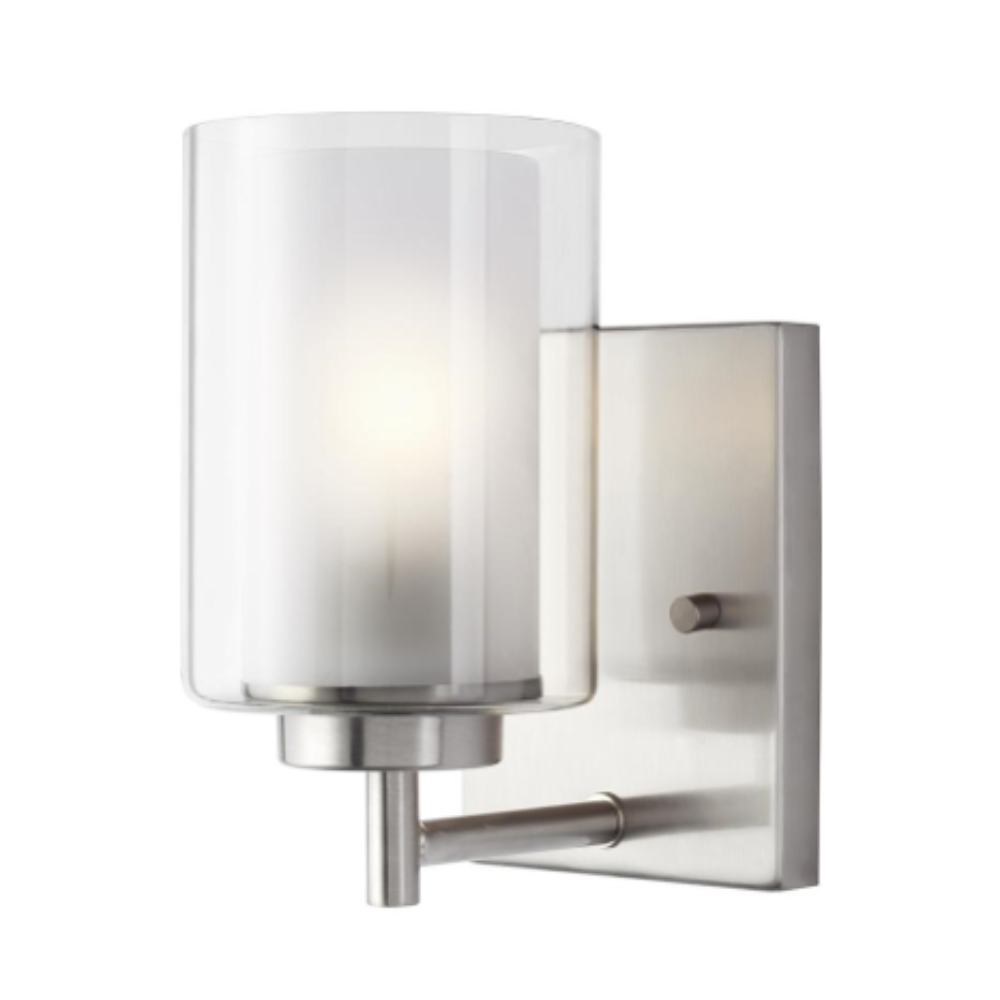 Kingsbridge Vanity, Vanity, Brushed Nickel