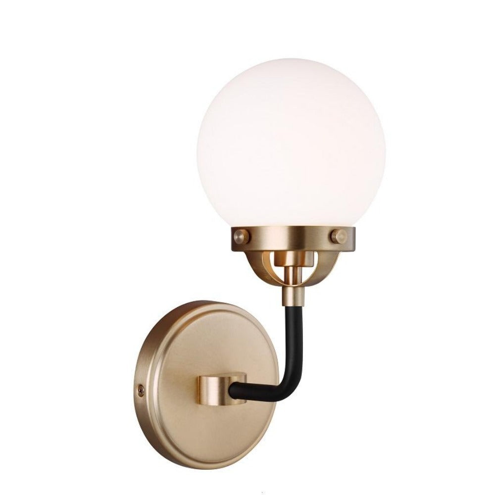 Basie Sconce OPEN BOX