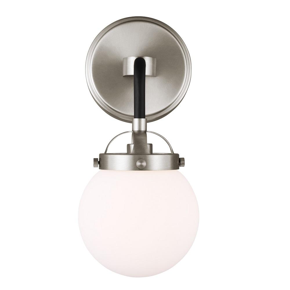 Basie Sconce OPEN BOX