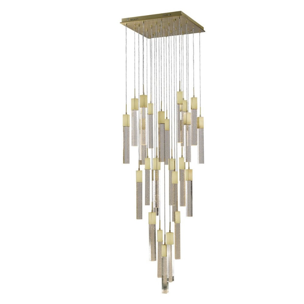 Kirkconnell Multi-Light Pendant