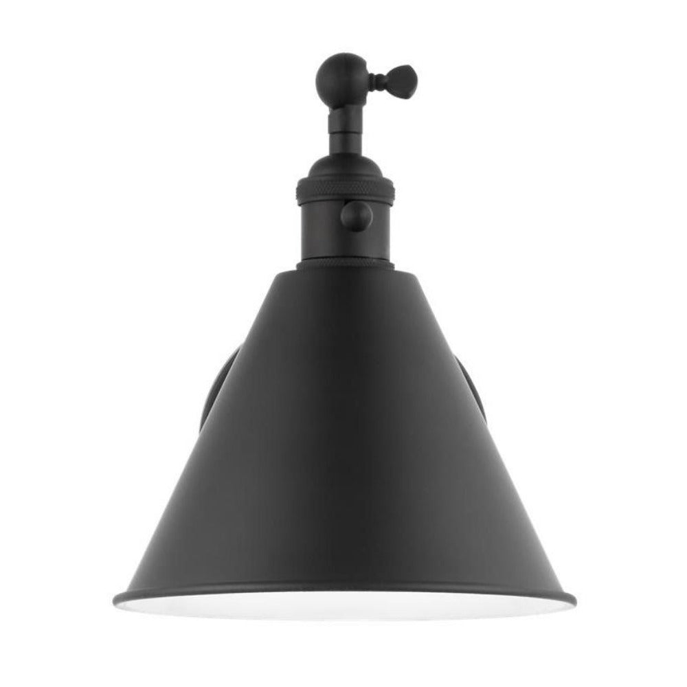 Sabrina Single Arm Sconce