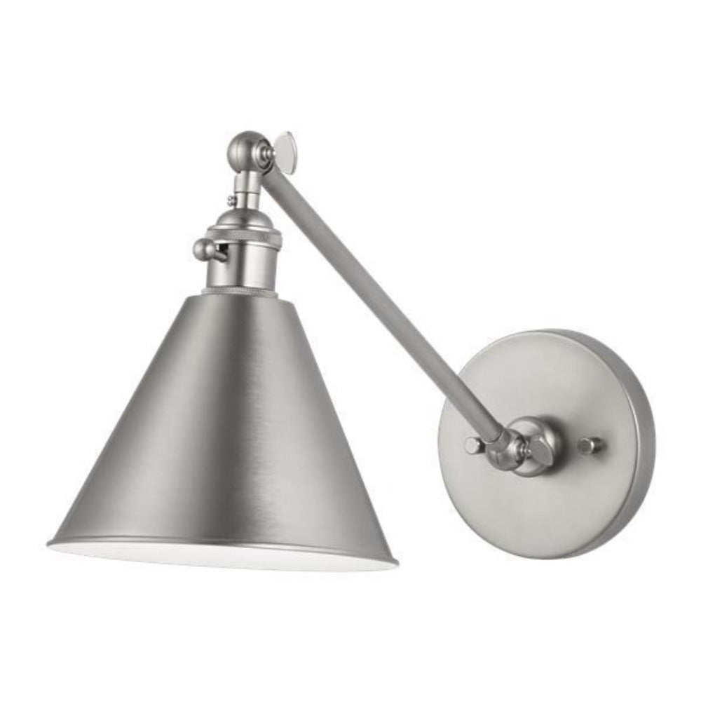 Sabrina Single Arm Sconce