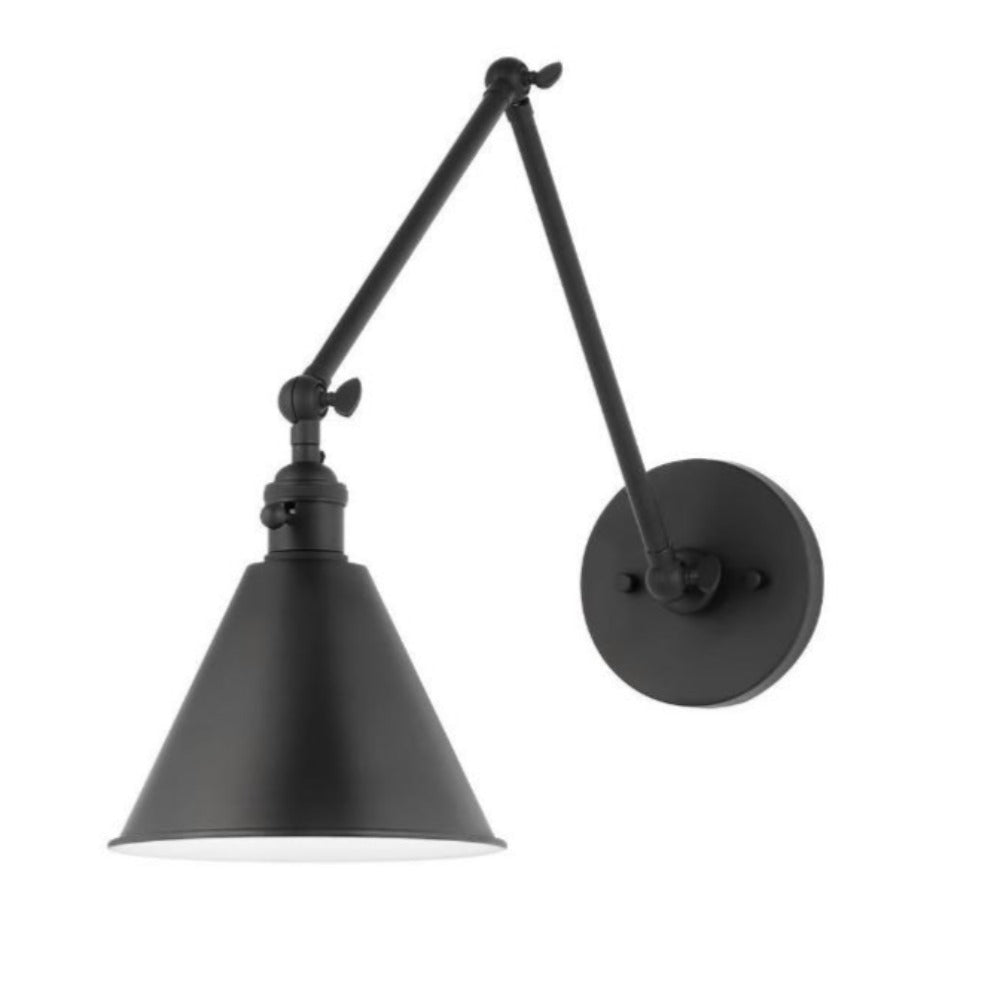 Sabrina Double Arm Sconce