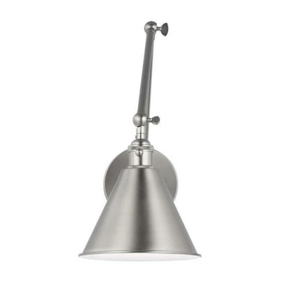 Sabrina Double Arm Sconce