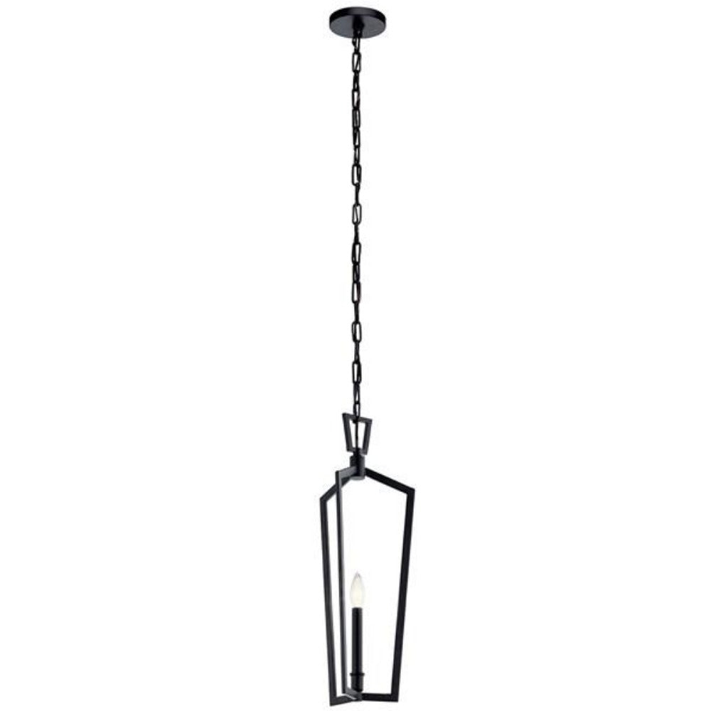Marc Linear Chandelier