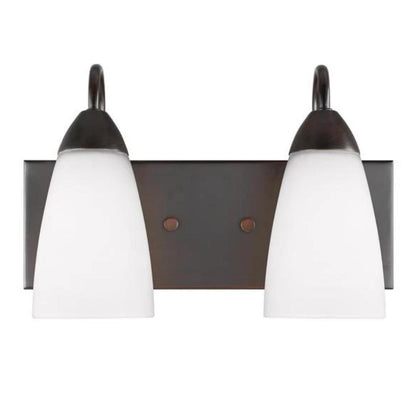 Barton 2-Light Vanity