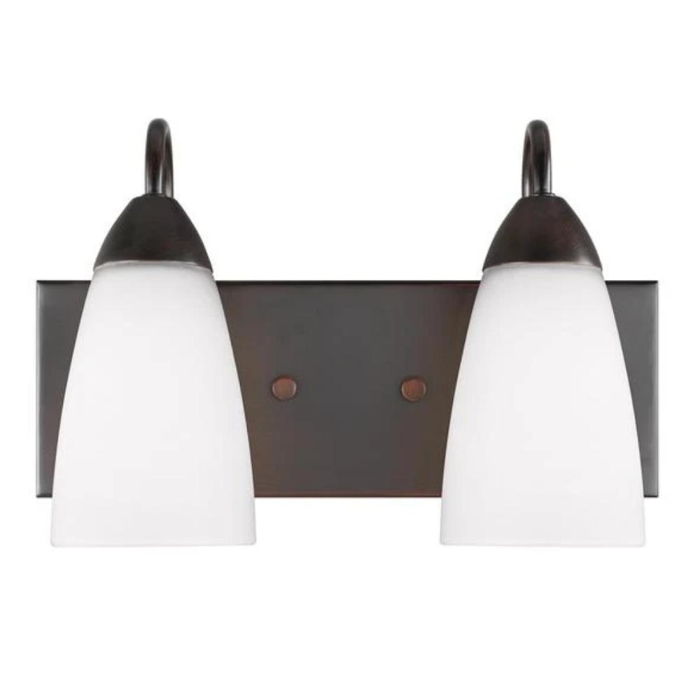Barton 2-Light Vanity
