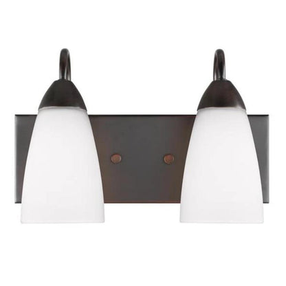 Barton 2-Light Vanity