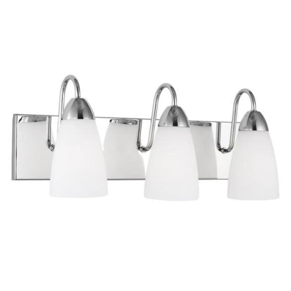 Barton 3-Light Vanity