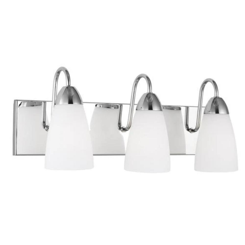 Barton 3-Light Vanity