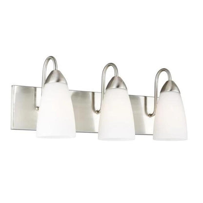 Barton 3-Light Vanity