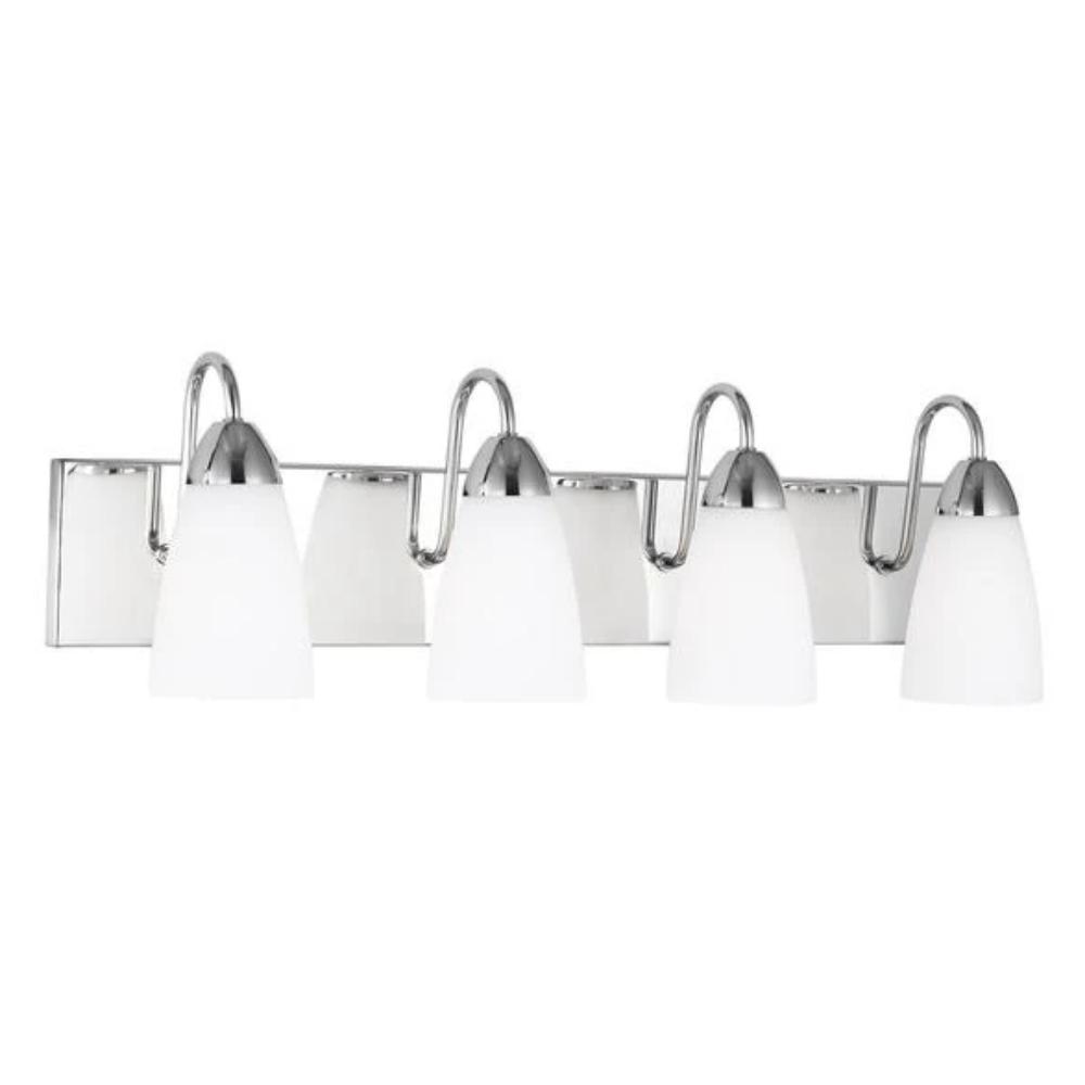 Barton 4-Light Vanity