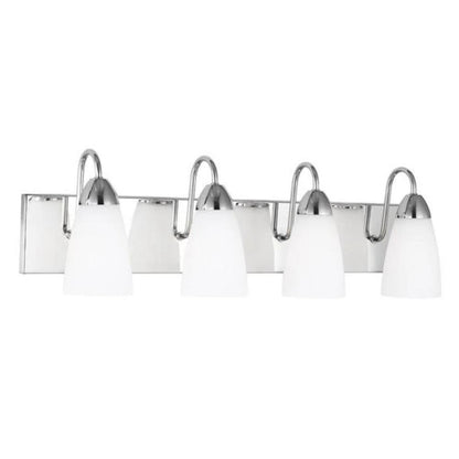 Barton 4-Light Vanity