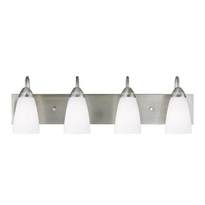 Barton 4-Light Vanity