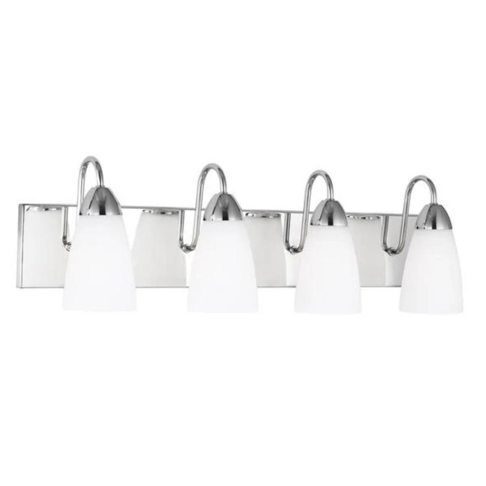 Barton 4-Light Vanity