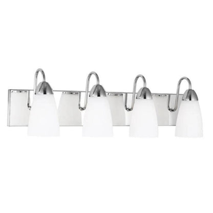 Barton 4-Light Vanity