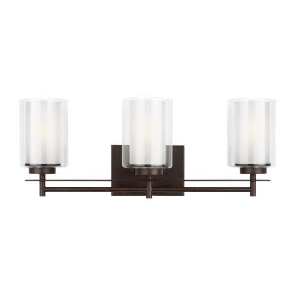 Kingsbridge Vanity, Vanity, Bronze