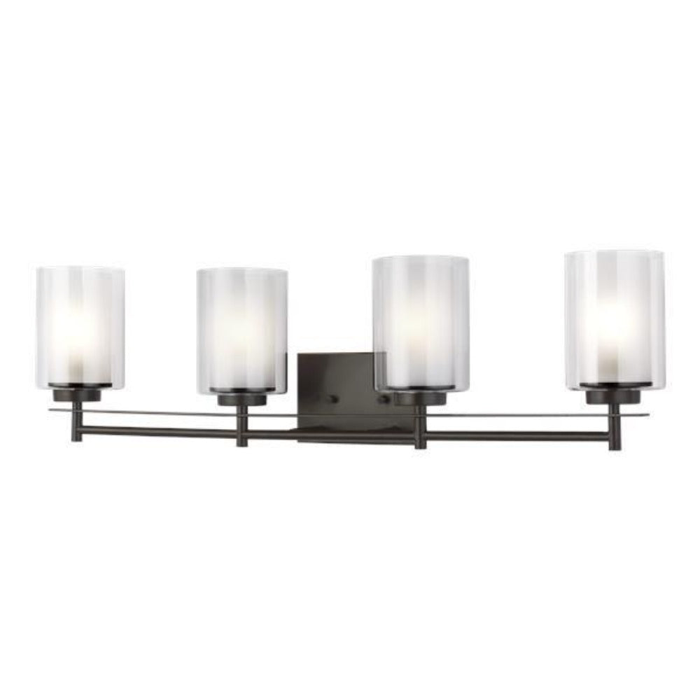 Kingsbridge Vanity, Vanity, Heirloom Bronze