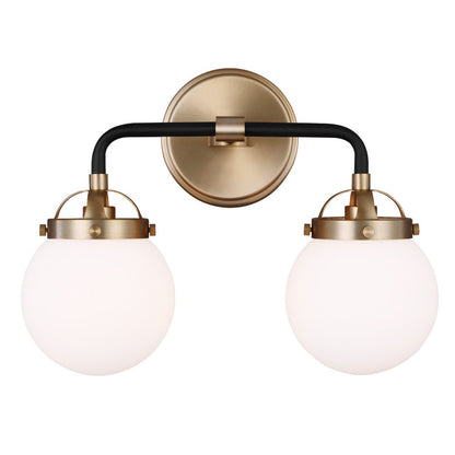 Basie Sconce