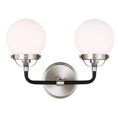 Basie Sconce