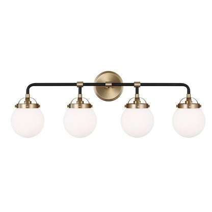 Basie Sconce