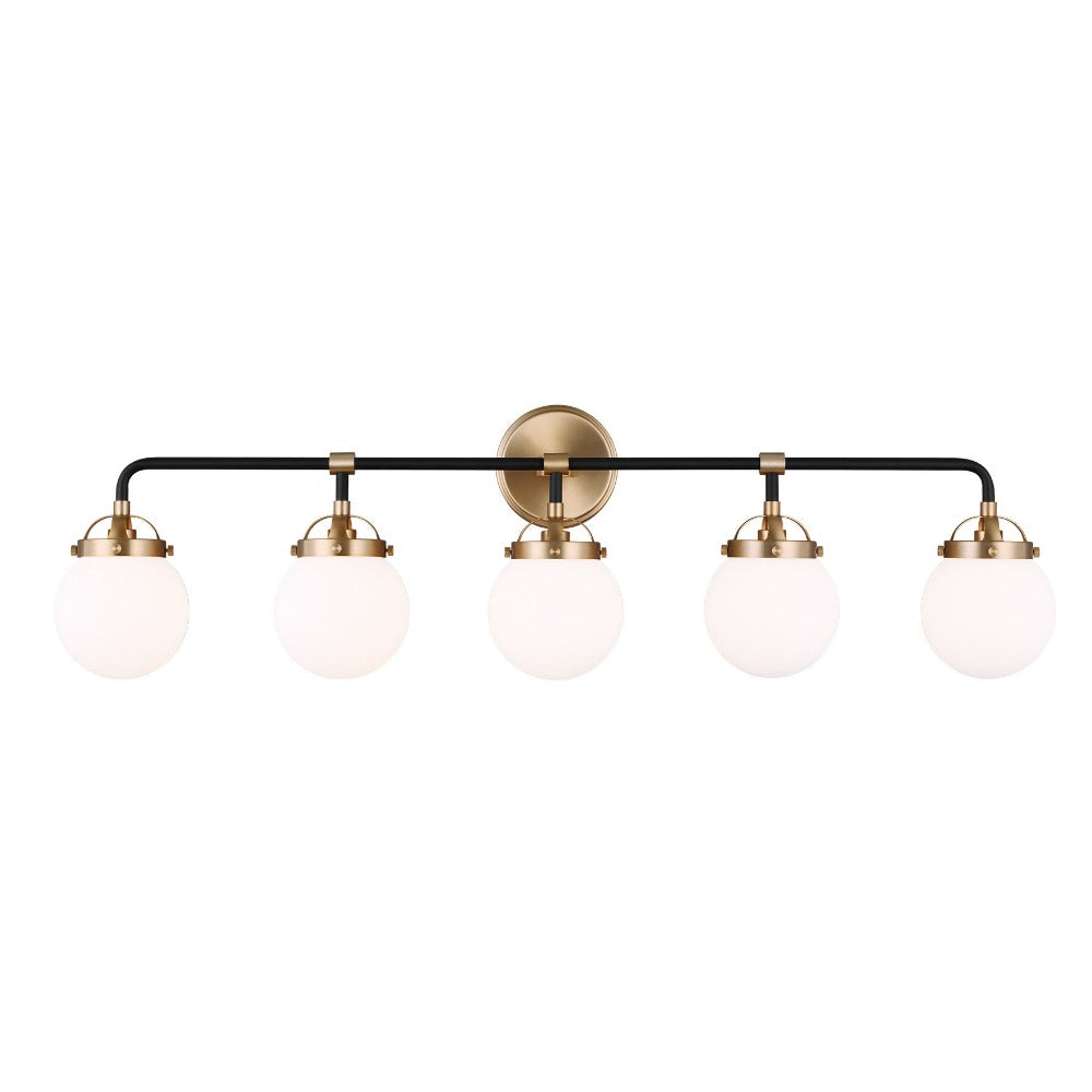 Basie Sconce