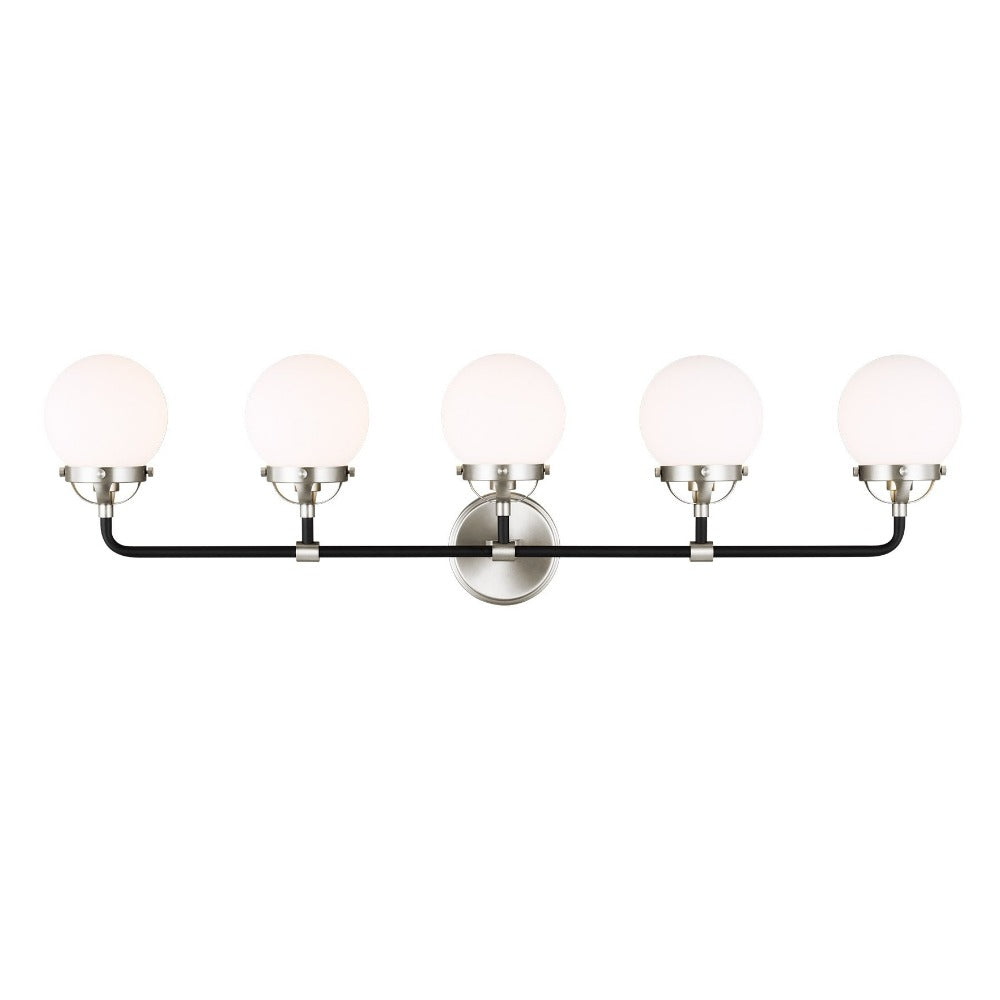 Basie Sconce