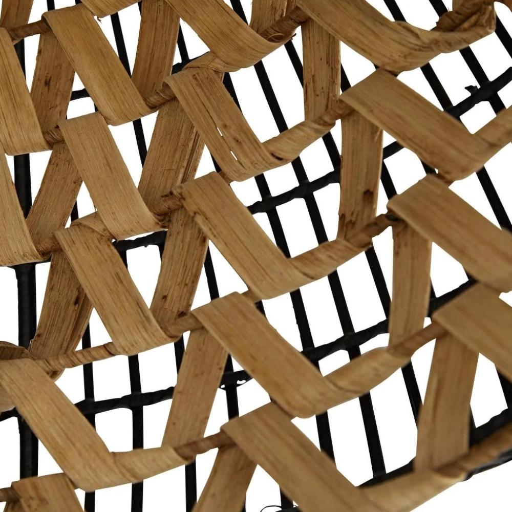 Eryk Pendant, Pendant, Black