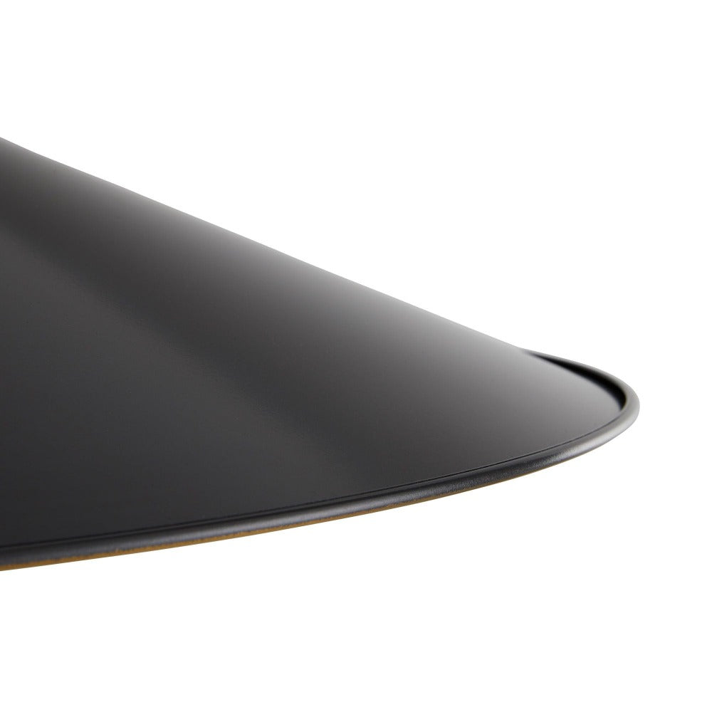 Nadia Pendant, Pendant, English Bronze