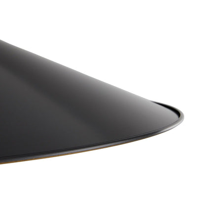 Nadia Pendant, Pendant, English Bronze