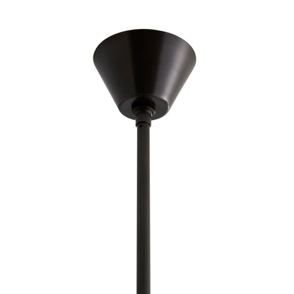 Nadia Pendant, Pendant, English Bronze