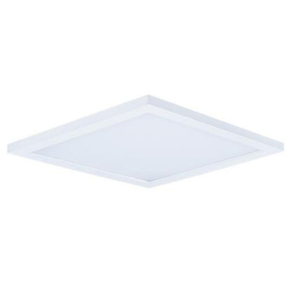Abasolo LED Square OPEN BOX