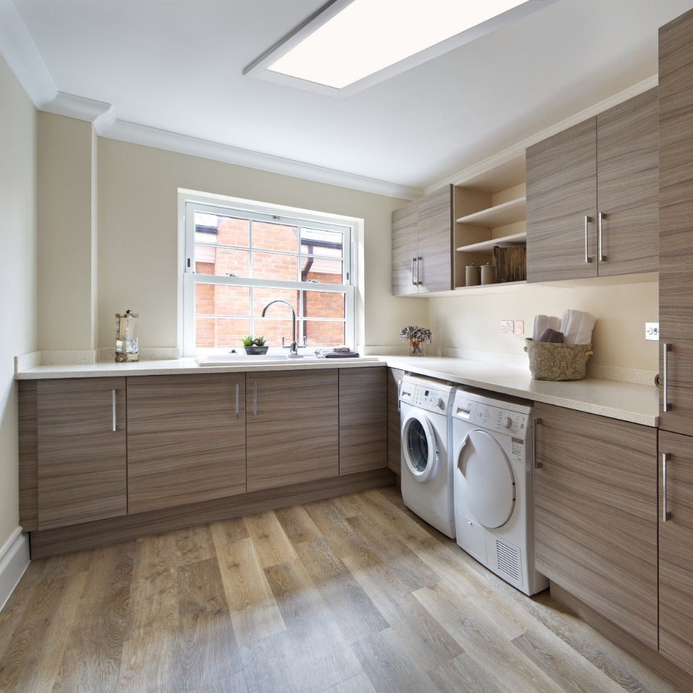 Acker LED Flush Mount