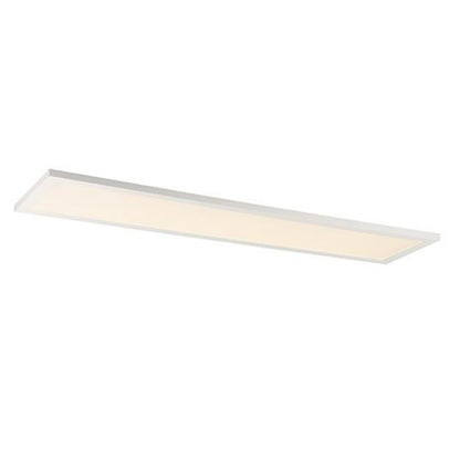 Acker LED Flush Mount